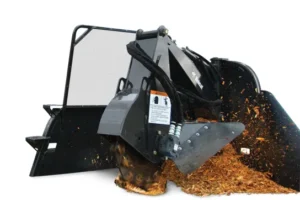 Bobcat SG30 Stump Grinder
