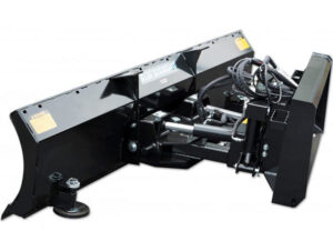 96” Dozer Blade