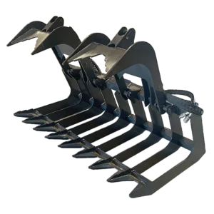 VersaTech 72-inch Grapple